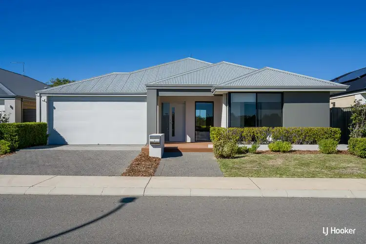 9 Melksham Way, Wellard WA 6170