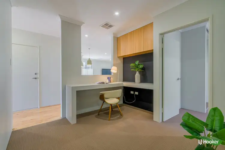 Fifth view of Homely house listing, 9 Melksham Way, Wellard WA 6170