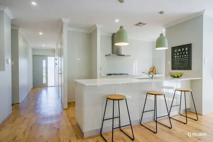 Sixth view of Homely house listing, 9 Melksham Way, Wellard WA 6170