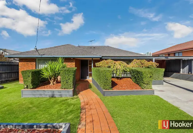 Main view of Homely house listing, 63 William Street, Wallan VIC 3756