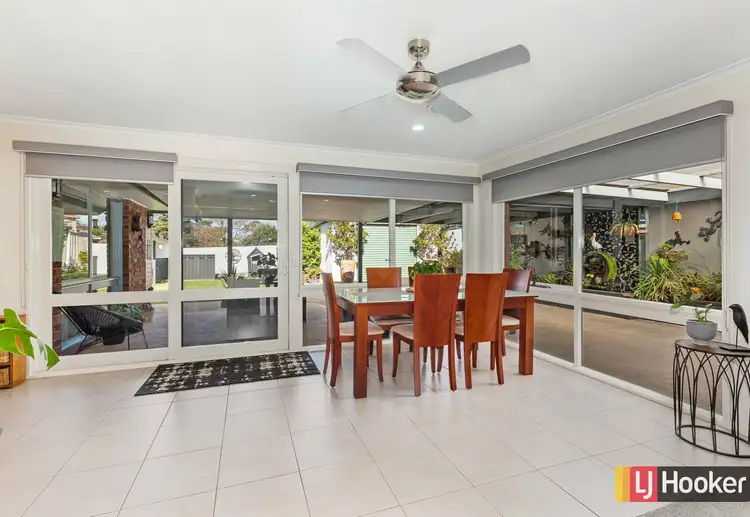Third view of Homely house listing, 63 William Street, Wallan VIC 3756