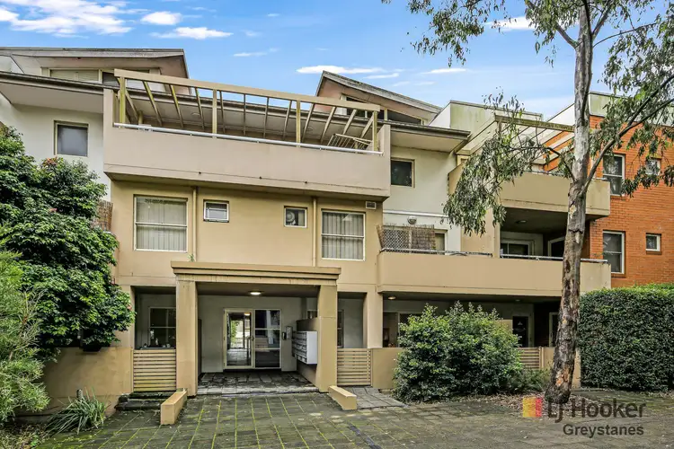 3/120 Driftway Drive, Pemulwuy NSW 2145