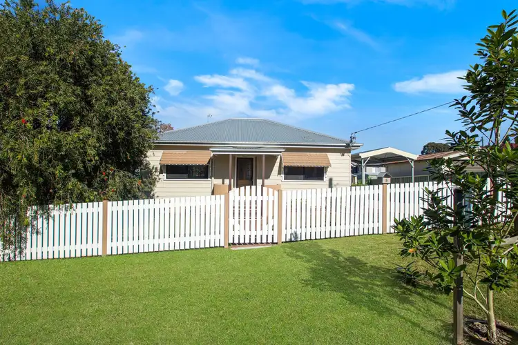 5 Hannah Street, Wallsend NSW 2287