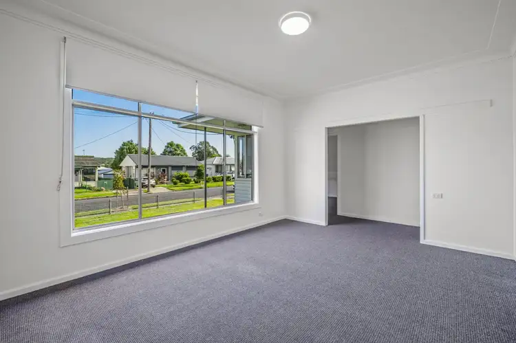 Second view of Homely house listing, 3 Urara Parade, Wallsend NSW 2287