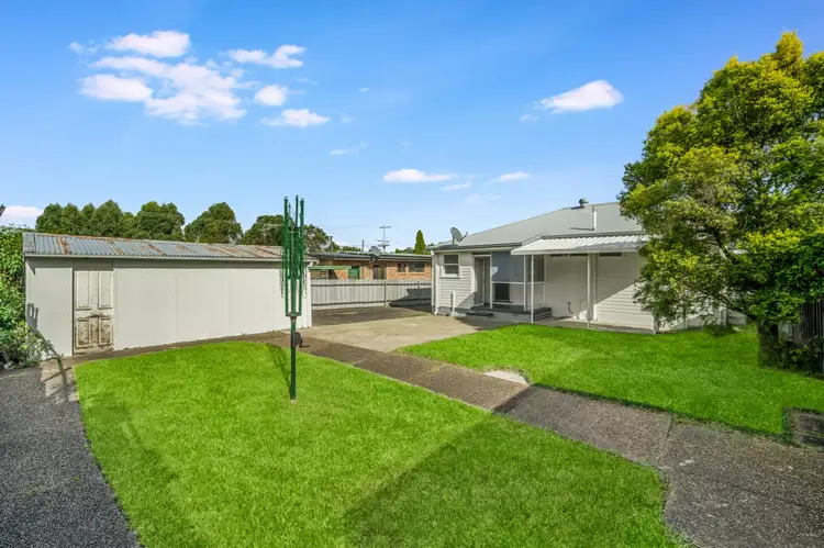 Sixth view of Homely house listing, 3 Urara Parade, Wallsend NSW 2287