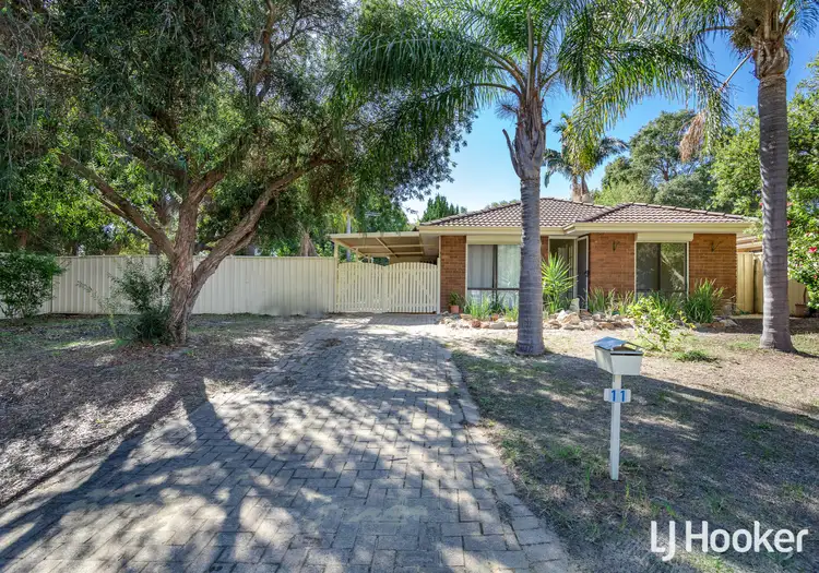 11 Bandicoot Place, Brookdale WA 6112