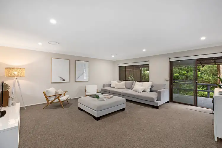 Second view of Homely house listing, 30 Walder Crescent, Avoca Beach NSW 2251