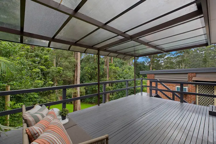 Third view of Homely house listing, 30 Walder Crescent, Avoca Beach NSW 2251