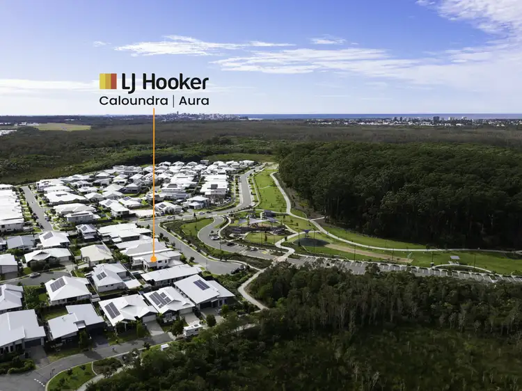 14 Toorak Place, Baringa QLD 4551