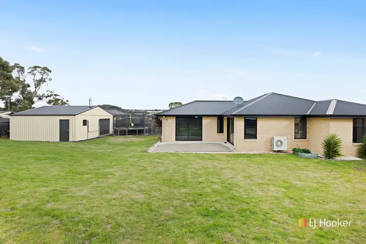 10 Phillips Court, Latrobe TAS 7307