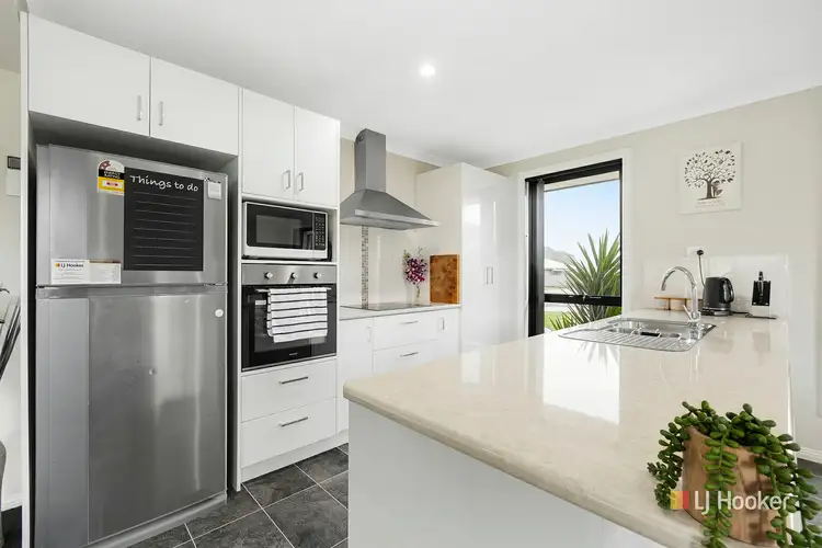 Second view of Homely house listing, 10 Phillips Court, Latrobe TAS 7307