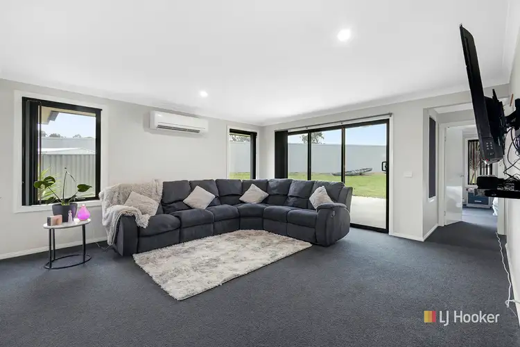 Third view of Homely house listing, 10 Phillips Court, Latrobe TAS 7307