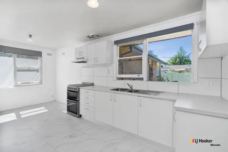 Third view of Homely house listing, 16 Fenton Street, Downer ACT 2602