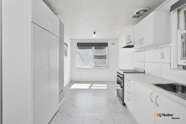 Fourth view of Homely house listing, 16 Fenton Street, Downer ACT 2602