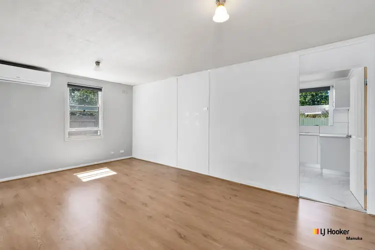 Fifth view of Homely house listing, 16 Fenton Street, Downer ACT 2602