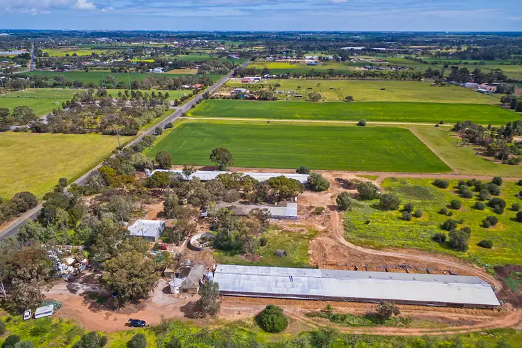 Main view of Homely house listing, 66 Hillier Road, Hillier SA 5116