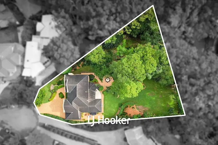 12 Williamtown Court, Glenhaven NSW 2156