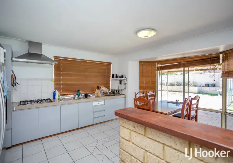 Second view of Homely house listing, 103 Forest Crescent, Thornlie WA 6108