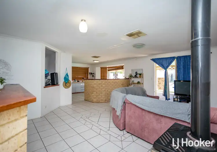 Fourth view of Homely house listing, 103 Forest Crescent, Thornlie WA 6108