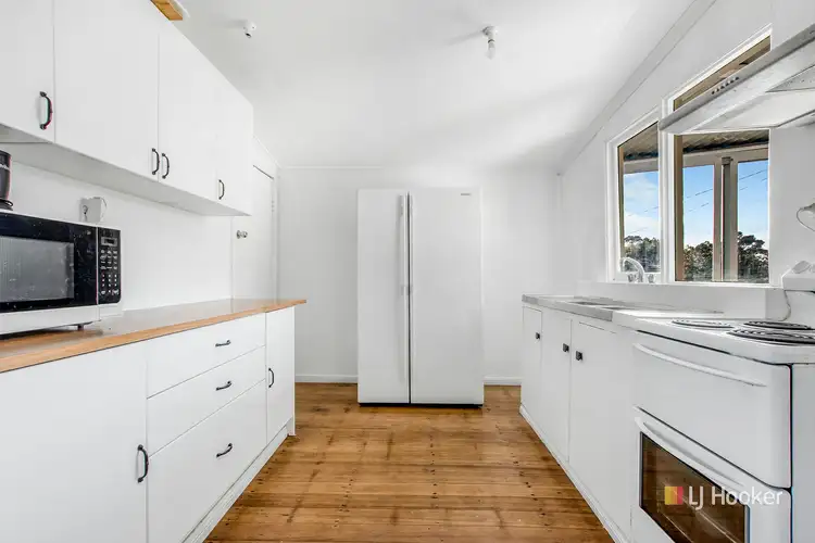 Second view of Homely house listing, 60 David Street, East Devonport TAS 7310