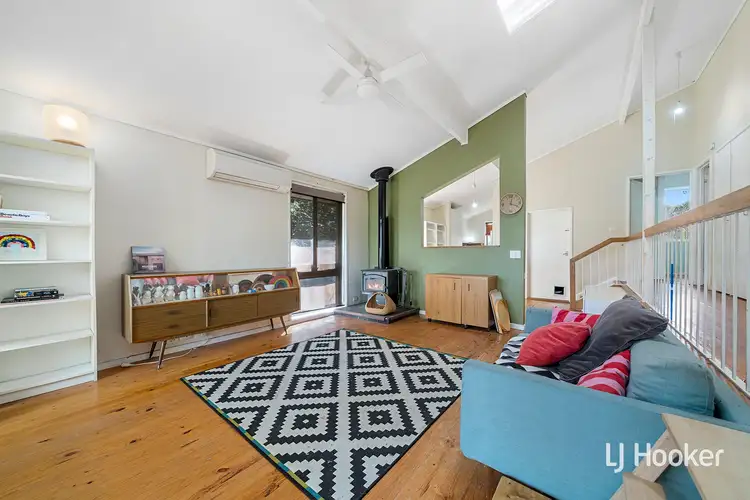 Second view of Homely house listing, 4 Hancock Street, Spence ACT 2615