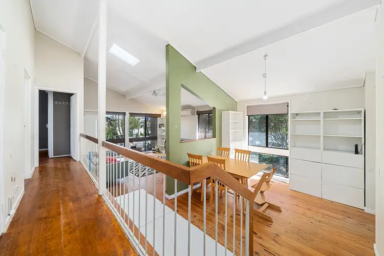 Third view of Homely house listing, 4 Hancock Street, Spence ACT 2615