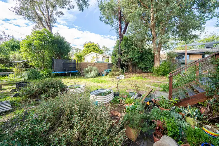 Fifth view of Homely house listing, 4 Hancock Street, Spence ACT 2615