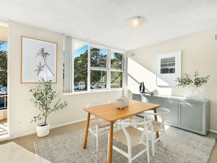 Third view of Homely unit listing, 3/3 The Esplanade, Mosman NSW 2088