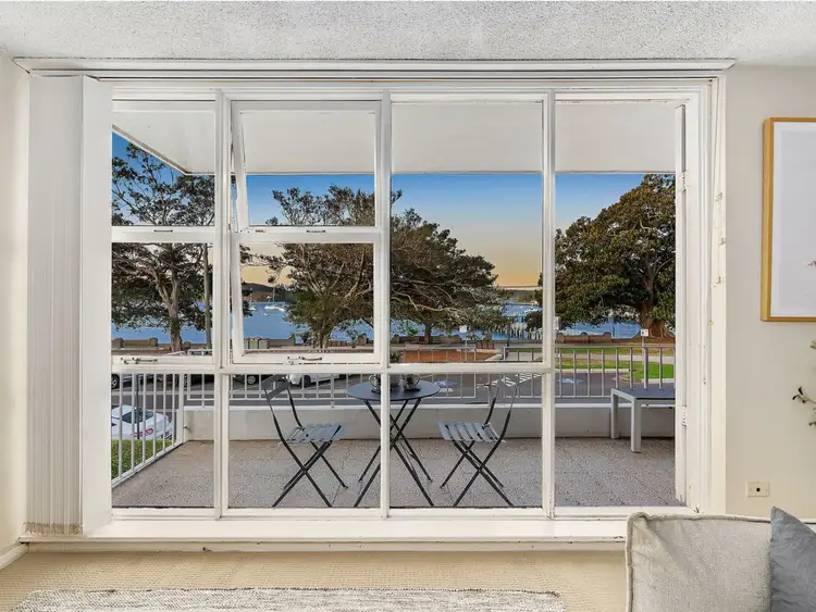 Fourth view of Homely unit listing, 3/3 The Esplanade, Mosman NSW 2088