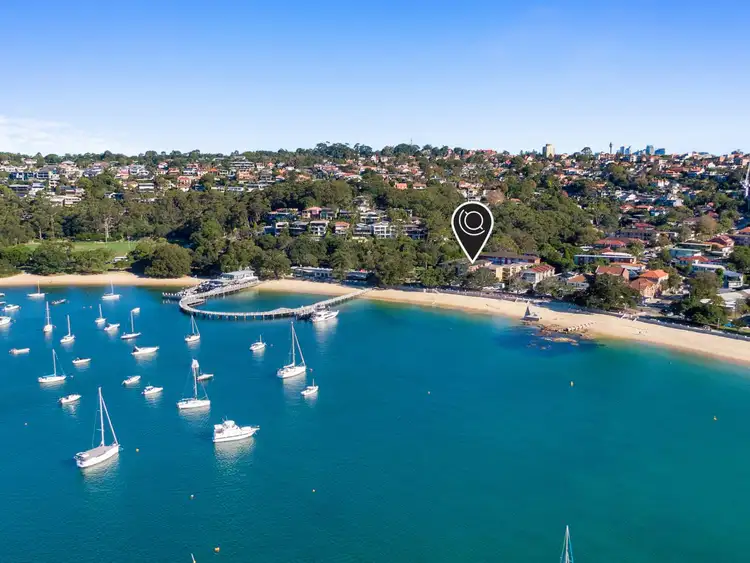 Fifth view of Homely unit listing, 3/3 The Esplanade, Mosman NSW 2088