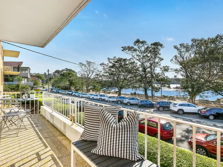 Sixth view of Homely unit listing, 3/3 The Esplanade, Mosman NSW 2088