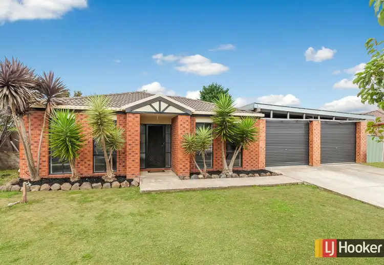 Main view of Homely house listing, 1001 Raglan Street, Wallan VIC 3756