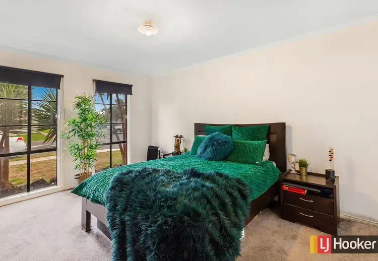 Second view of Homely house listing, 1001 Raglan Street, Wallan VIC 3756