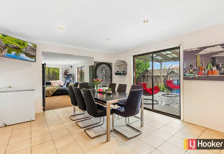 Fifth view of Homely house listing, 1001 Raglan Street, Wallan VIC 3756
