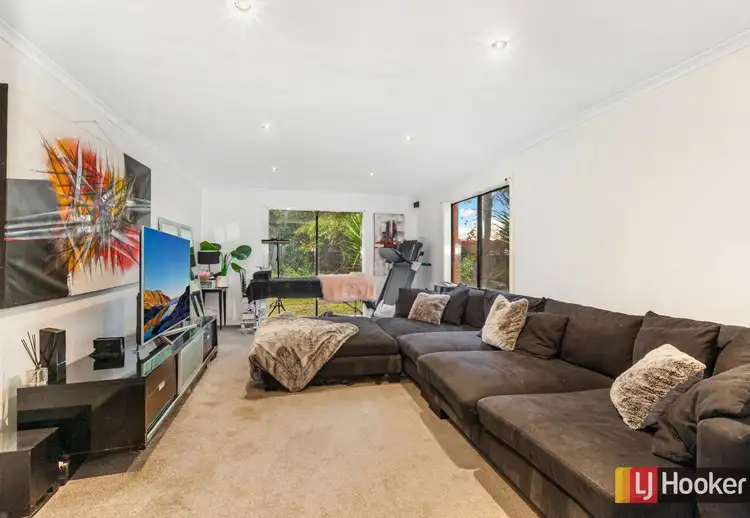 Sixth view of Homely house listing, 1001 Raglan Street, Wallan VIC 3756