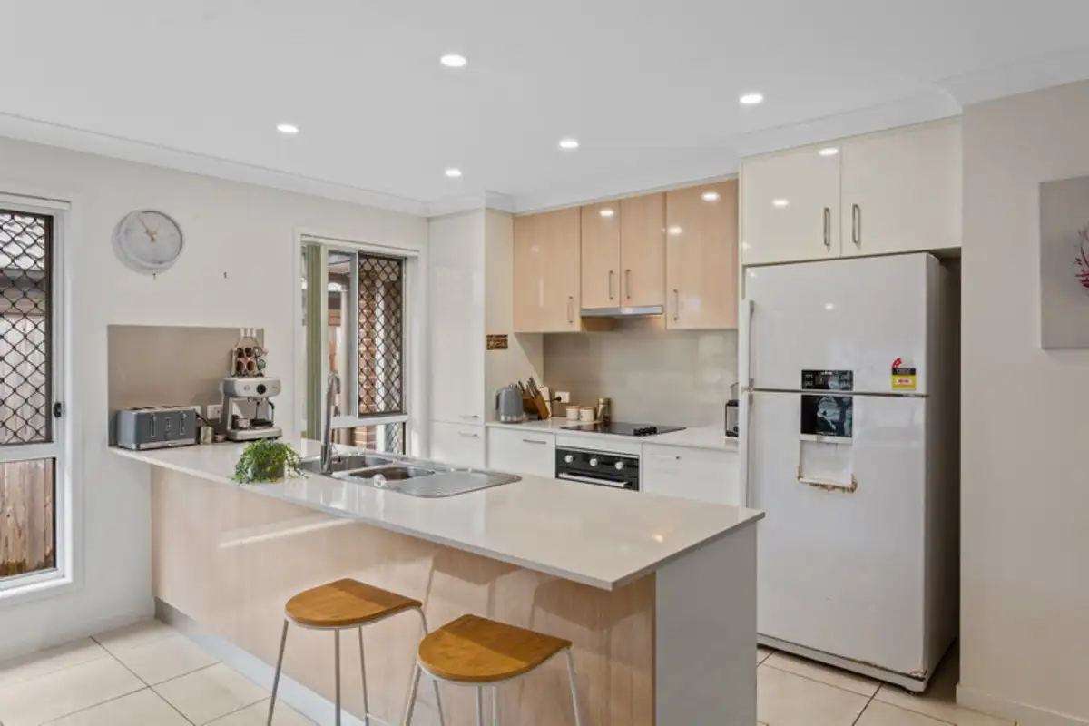 Main view of Homely house listing, 13 Tomlinson Street, Yarrabilba QLD 4207