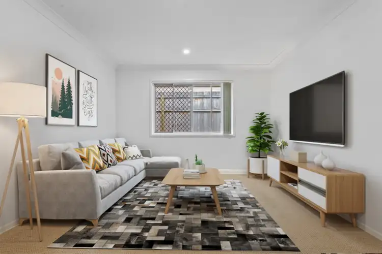 Fourth view of Homely house listing, 13 Tomlinson Street, Yarrabilba QLD 4207