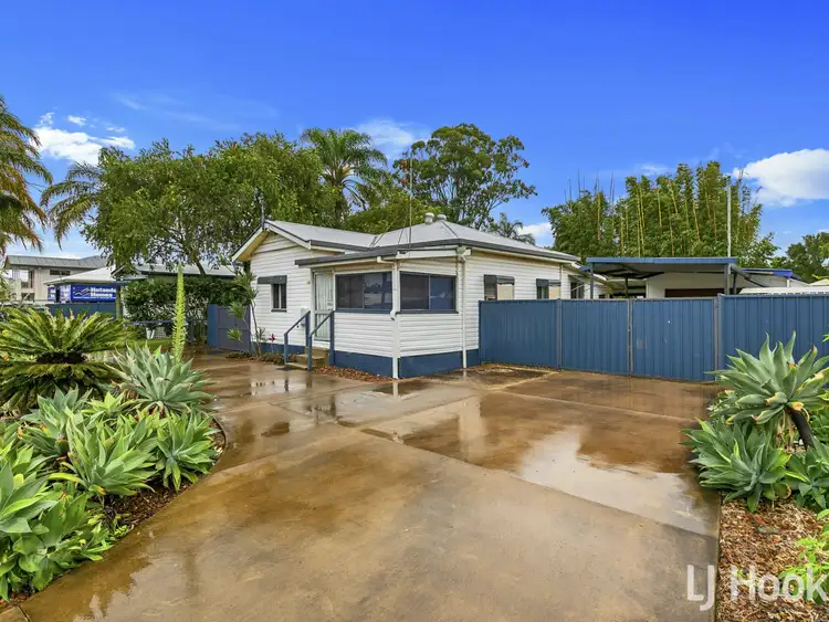 110 Old Maryborough Road, Pialba QLD 4655