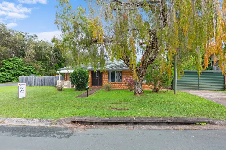 Main view of Homely house listing, 23 Scott Street, Redland Bay QLD 4165