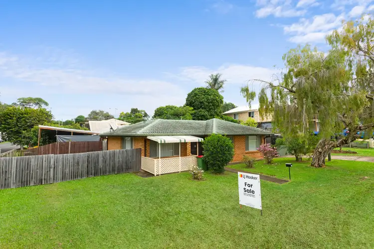 Second view of Homely house listing, 23 Scott Street, Redland Bay QLD 4165