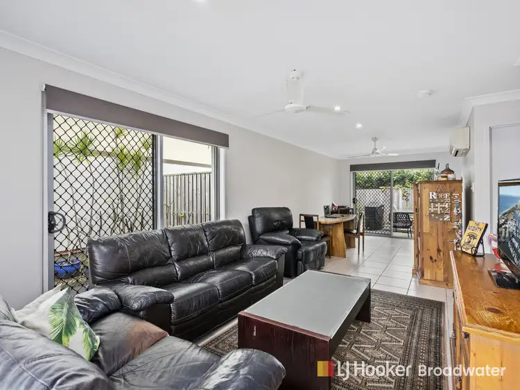 Fourth view of Homely townhouse listing, 19/177-181 Central Street, Labrador QLD 4215