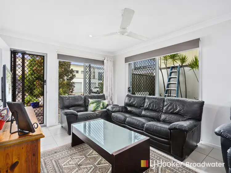 Fifth view of Homely townhouse listing, 19/177-181 Central Street, Labrador QLD 4215