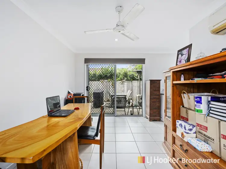 Sixth view of Homely townhouse listing, 19/177-181 Central Street, Labrador QLD 4215
