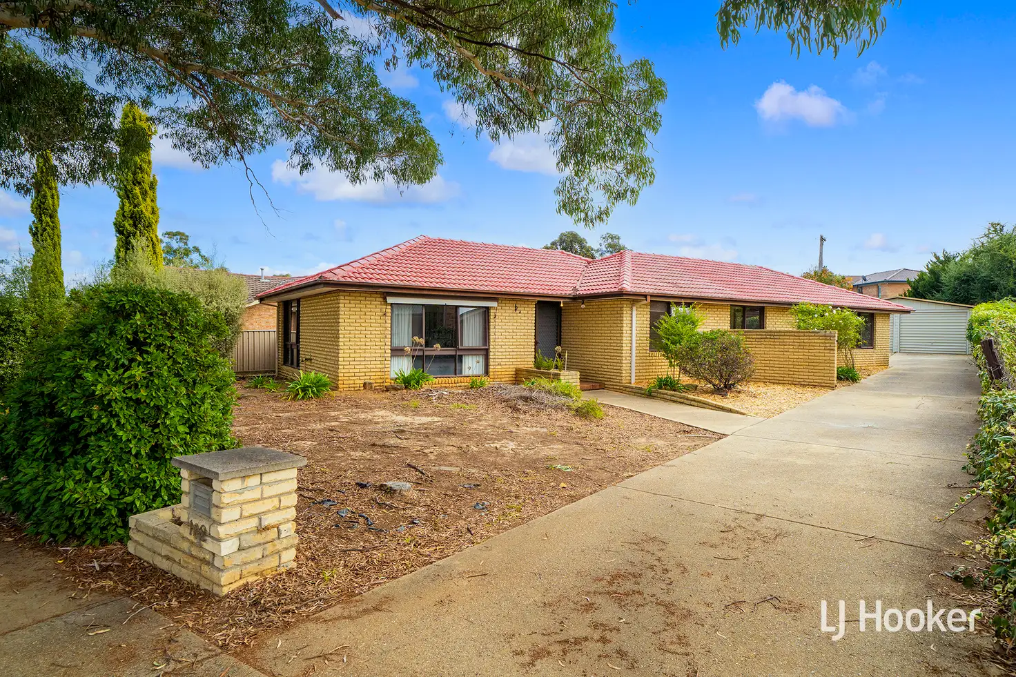 Main view of Homely house listing, 102 William Webb Drive, Evatt ACT 2617