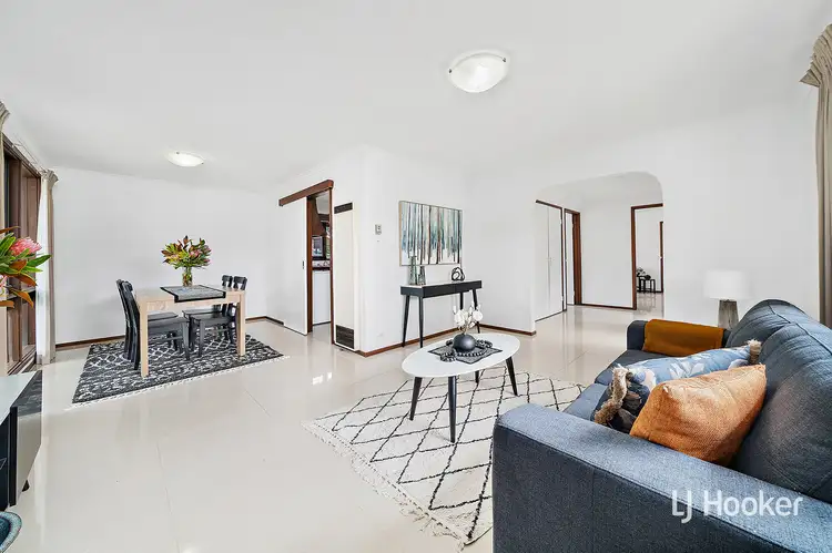 Second view of Homely house listing, 102 William Webb Drive, Evatt ACT 2617