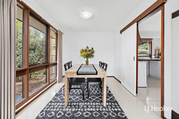 Third view of Homely house listing, 102 William Webb Drive, Evatt ACT 2617