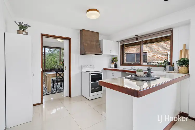 Fourth view of Homely house listing, 102 William Webb Drive, Evatt ACT 2617