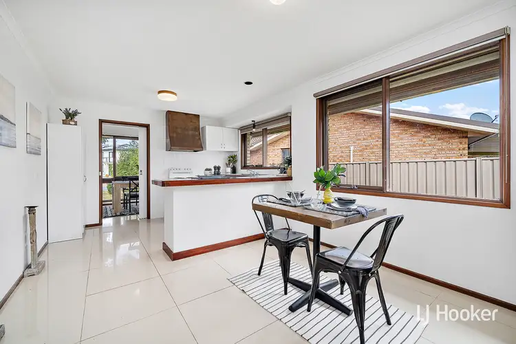 Fifth view of Homely house listing, 102 William Webb Drive, Evatt ACT 2617