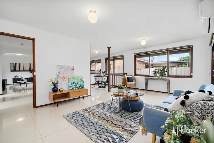 Sixth view of Homely house listing, 102 William Webb Drive, Evatt ACT 2617