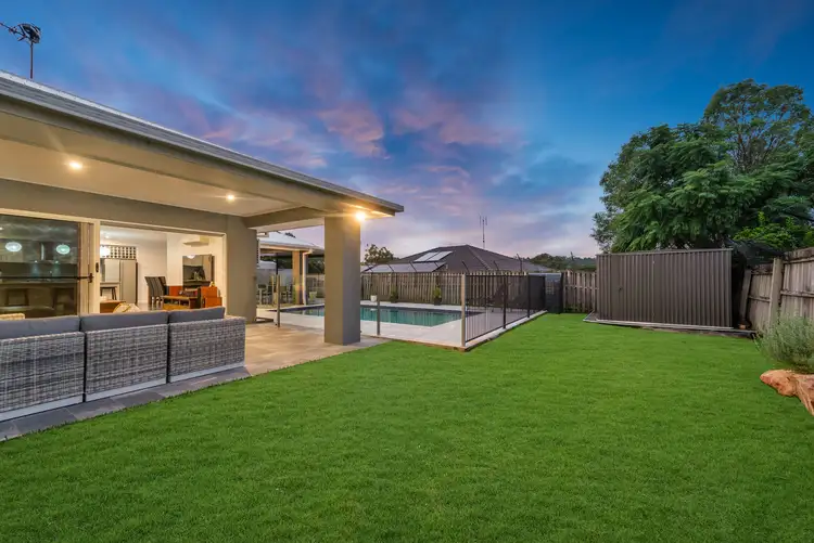 Third view of Homely house listing, 30 Lysterfield Rise, Upper Coomera QLD 4209